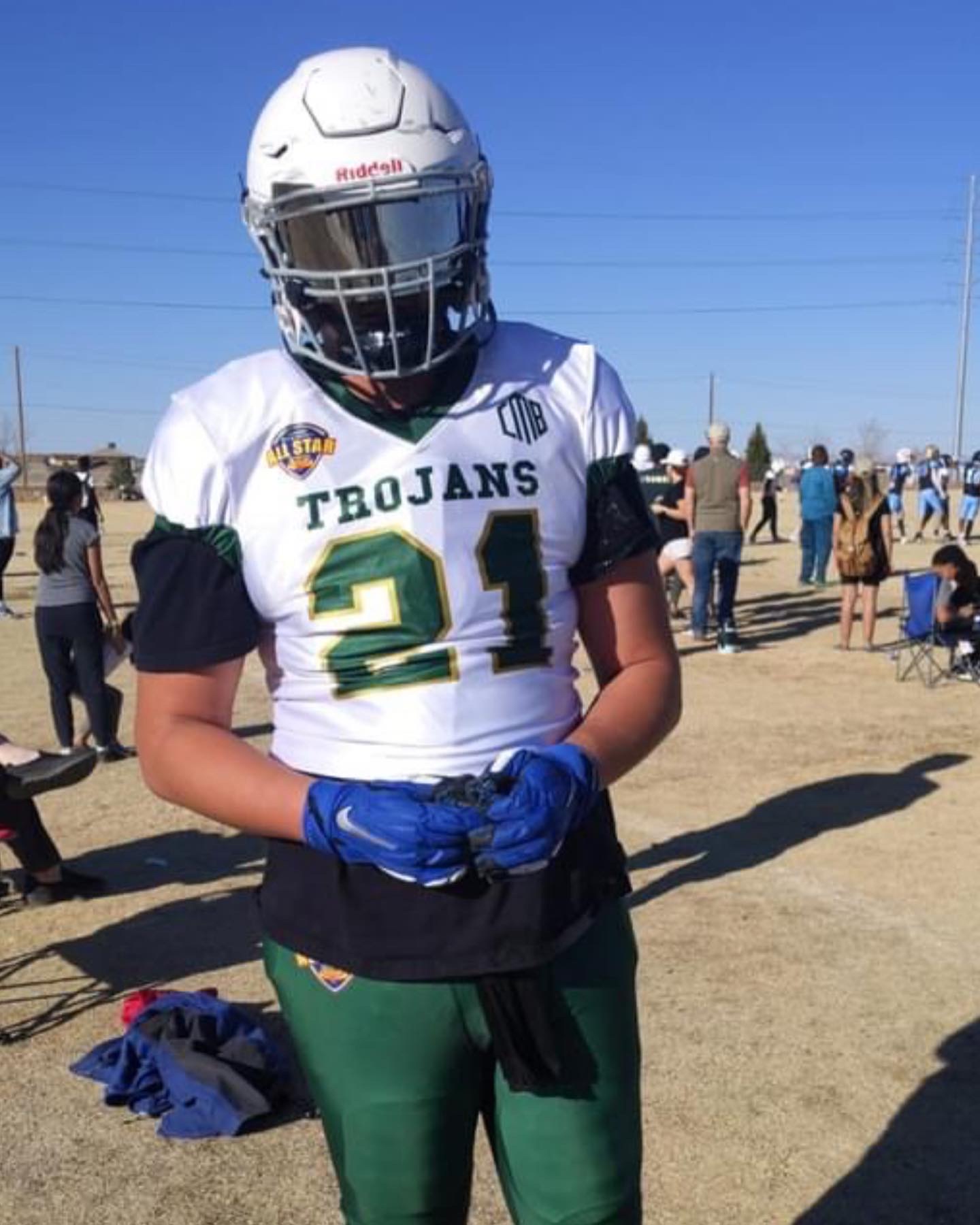 2027 Colorado HS Football Player Rankings | Prep Redzone
