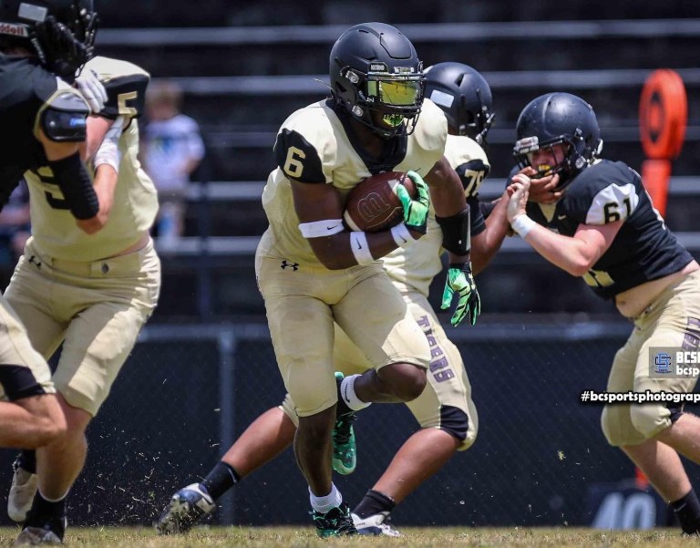 Updated 2025 Alabama Rankings