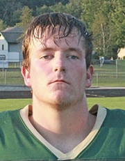 Carson Thompson