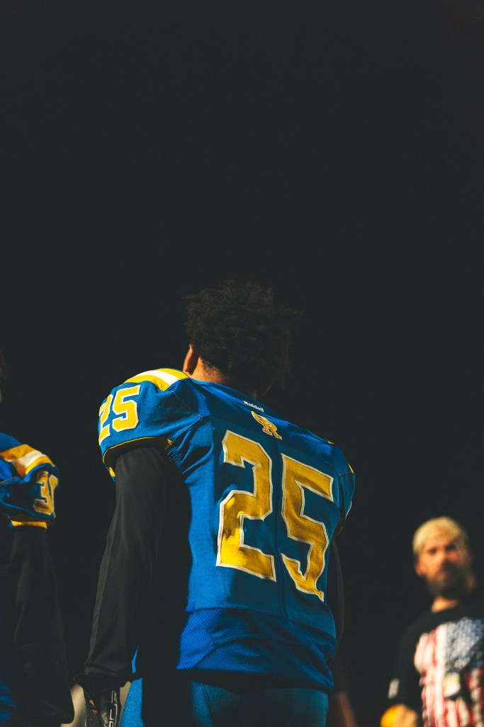 Caleb Bonds