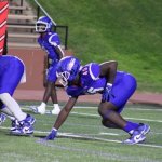 Keimaure Rayford