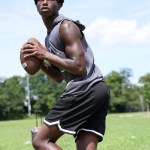 Terris ‘T-Man’ Bowen