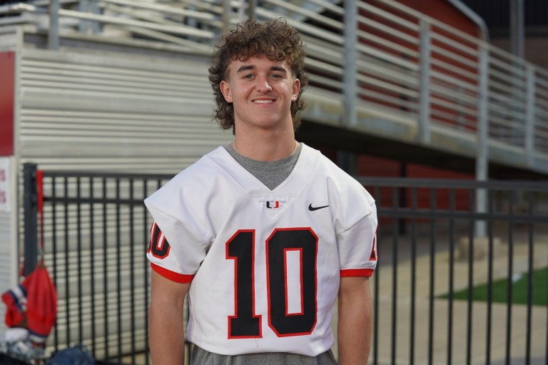 Logan Haney