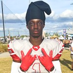 Reginald Adjei
