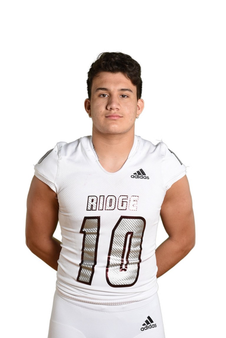 Christian Aguilar