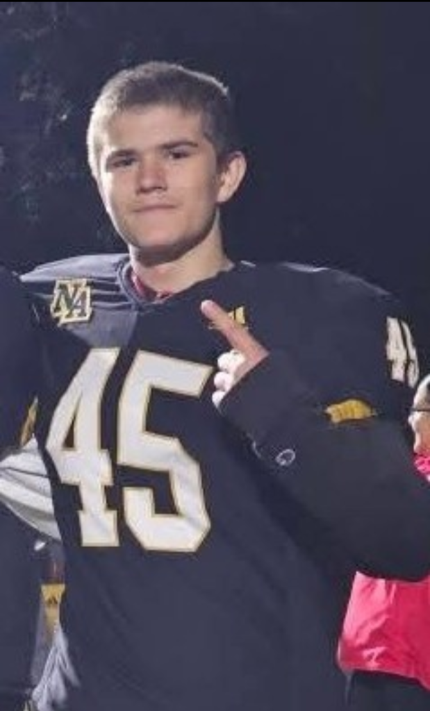 Derek Orzechowski
