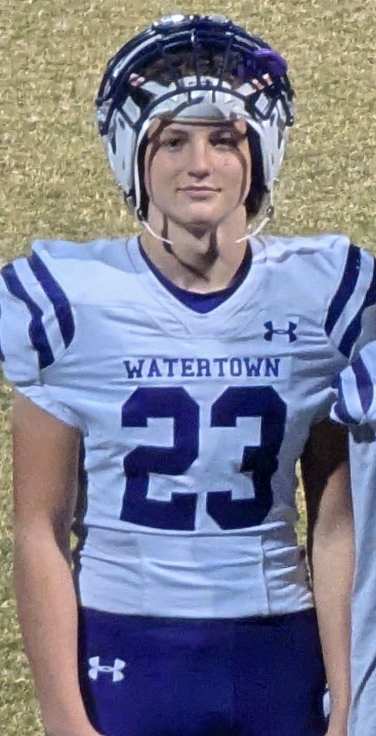 Colton Bass Mcconnell
