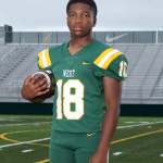 Jayden Wilson
