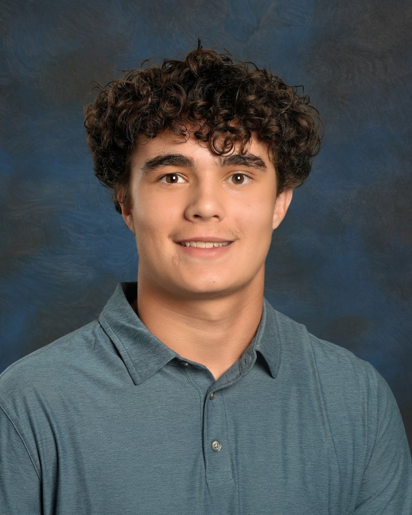 Luke Labuz