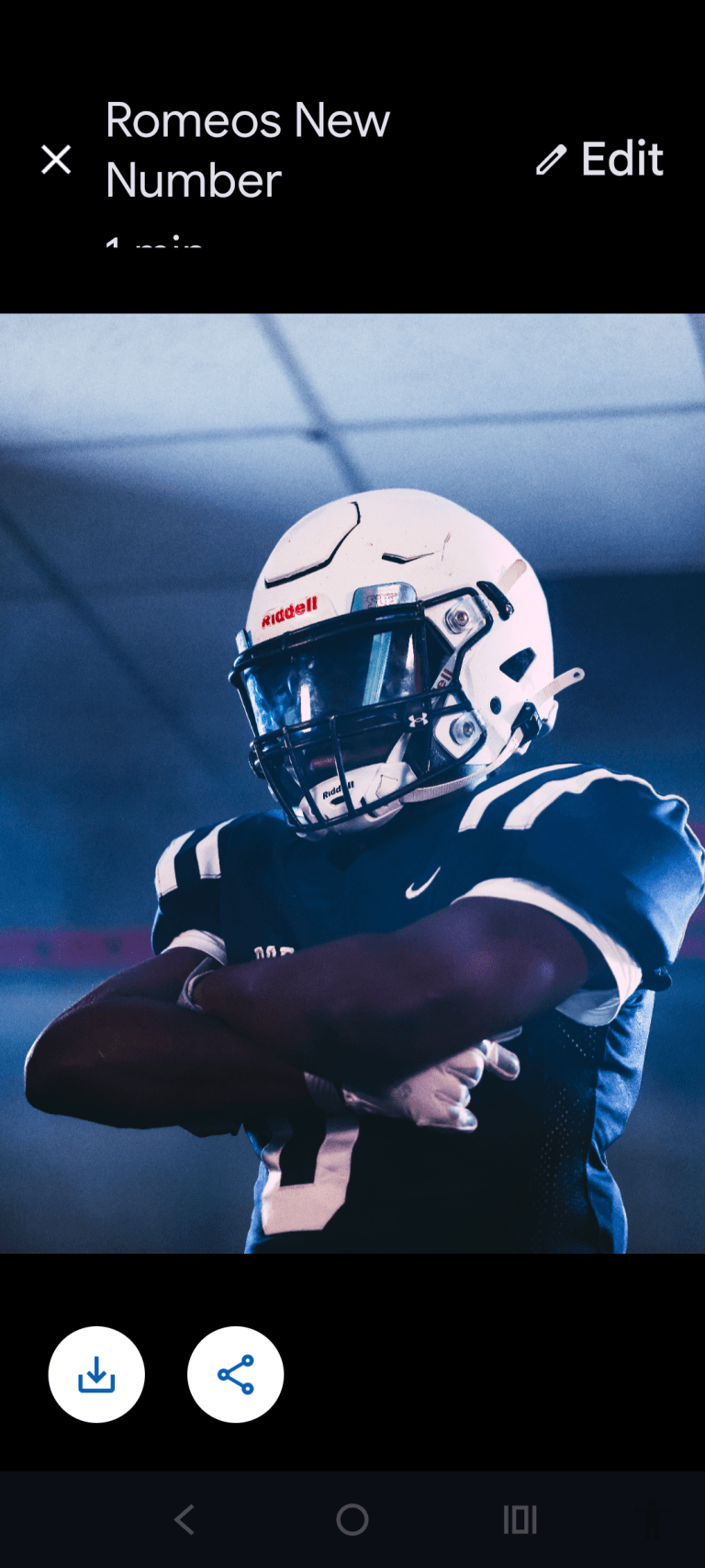 Romeo Washington