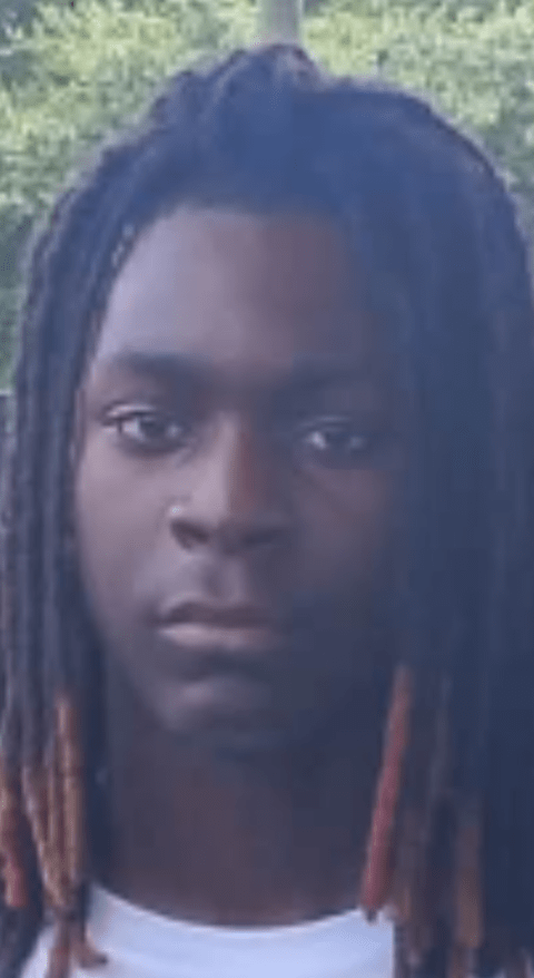 Kingston Wilson