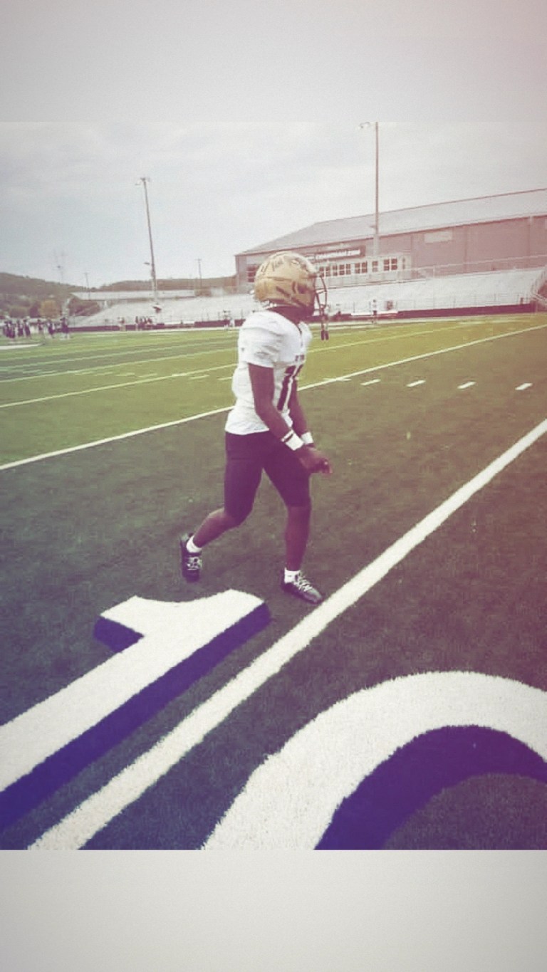 Davion McClure