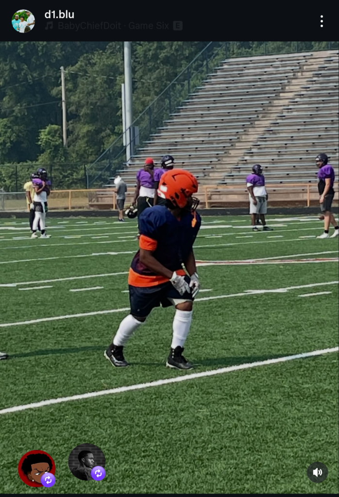 Jamari Mccray