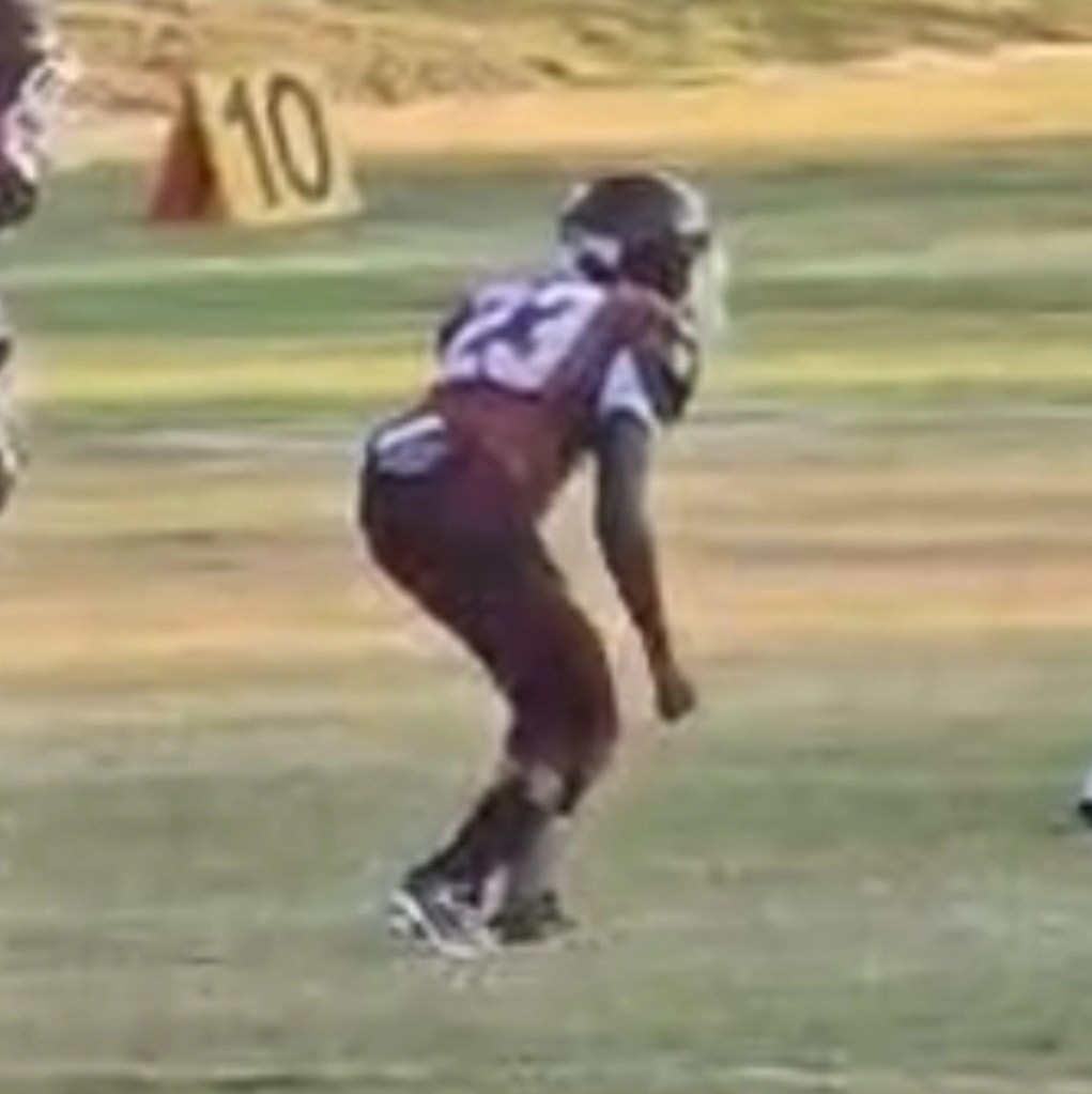 Demetrice Dudley