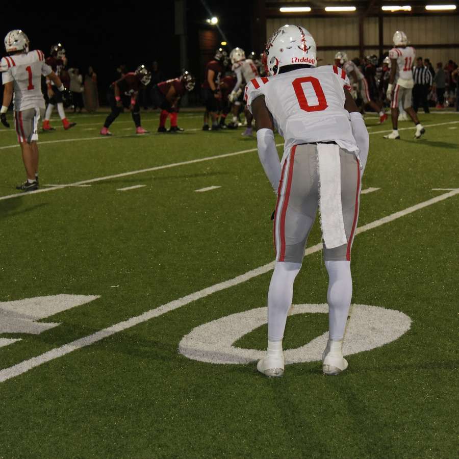 Kevontre Pitts