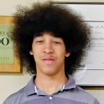 Gabriel James Richardson