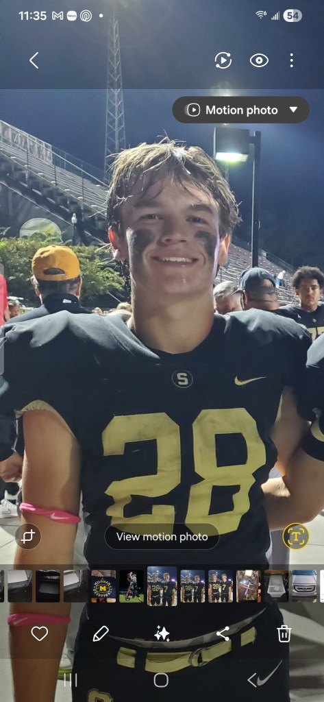 Conner Vaden