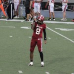 Tayvion Williams