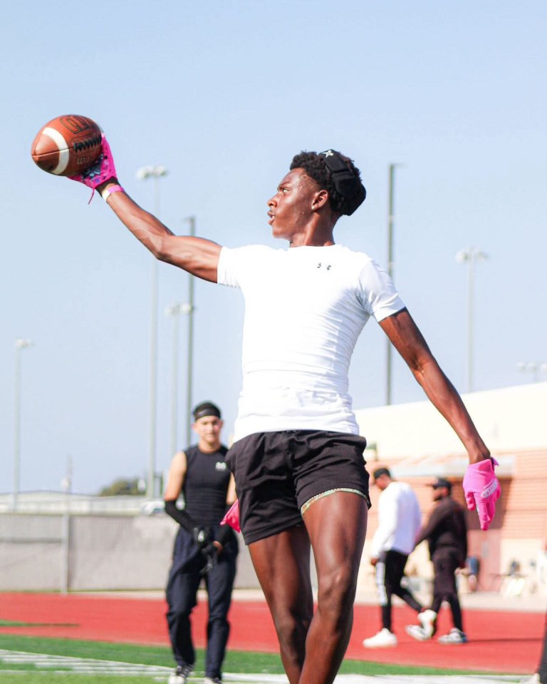 Stephon Latulas