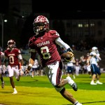 Tayvion Williams