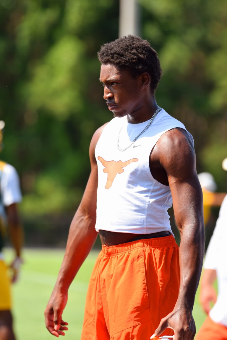 Kendis Freeman
