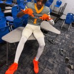 Cedric Owens Jr.