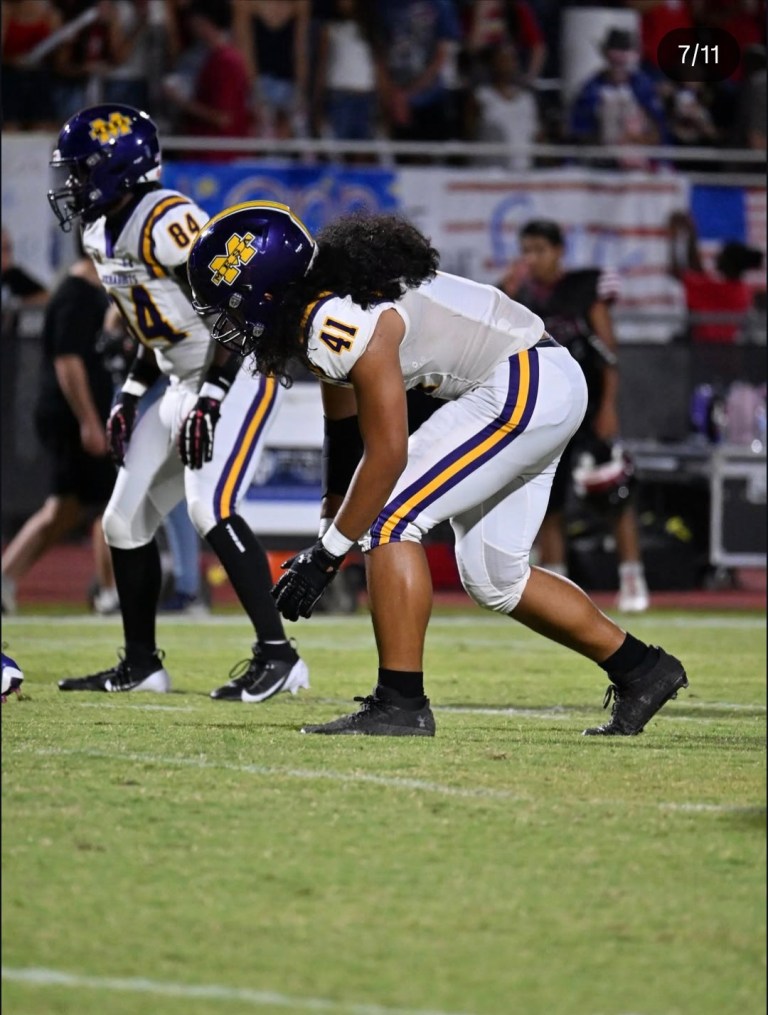 Motuhifonua Ngaue-Stephenson