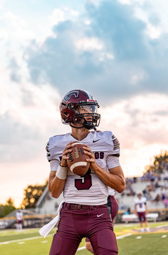 Noah Olsen