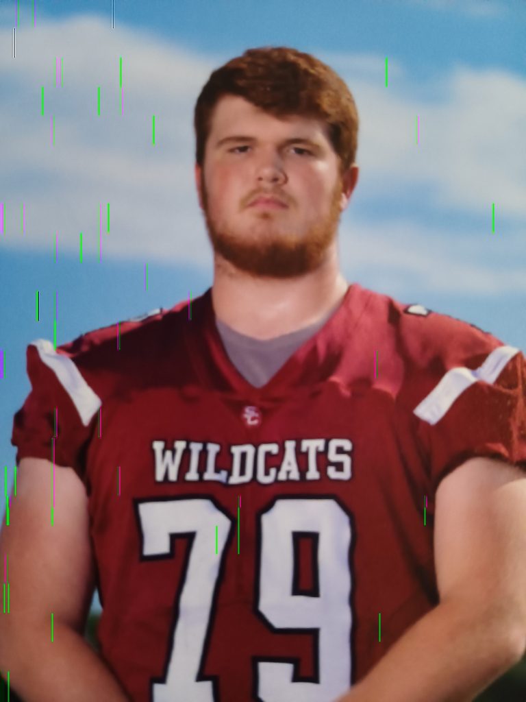 Jackson Hughes