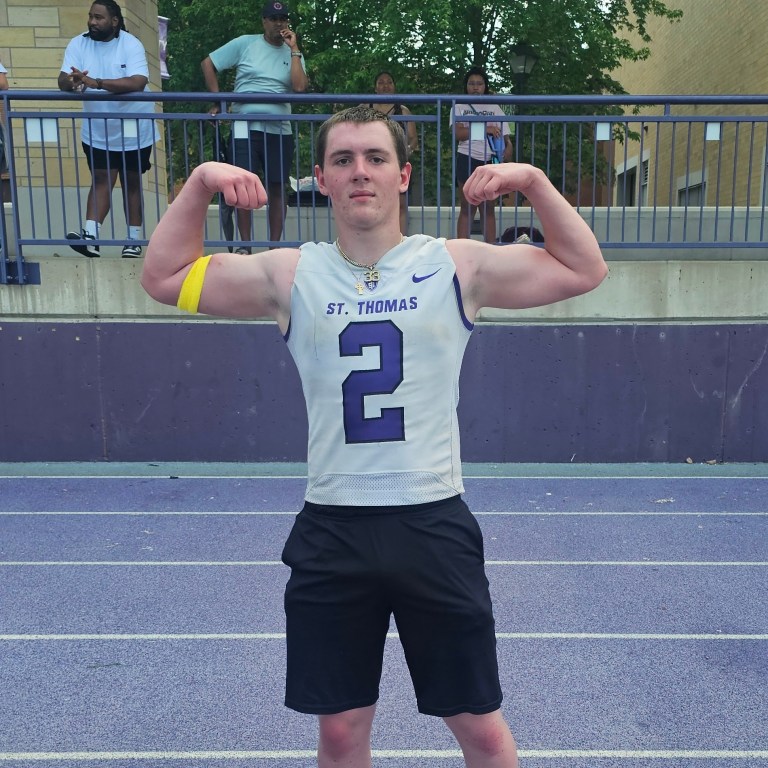 Kollin Brennan