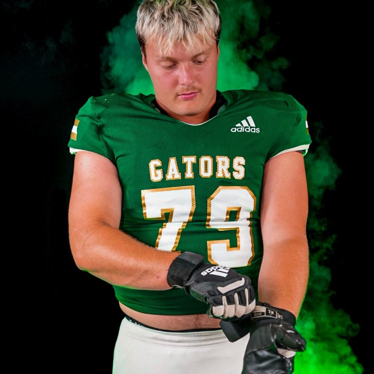 Kyler Matthews