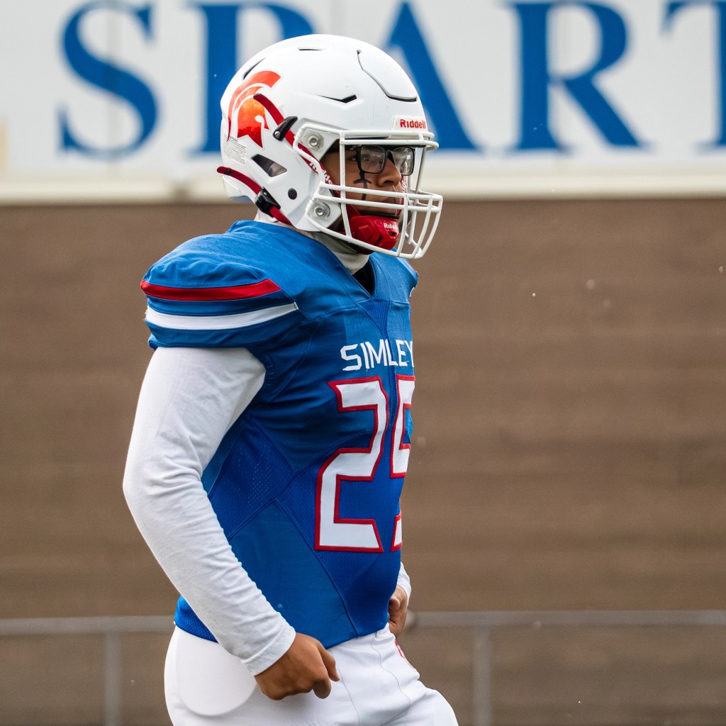 Amir Dockery