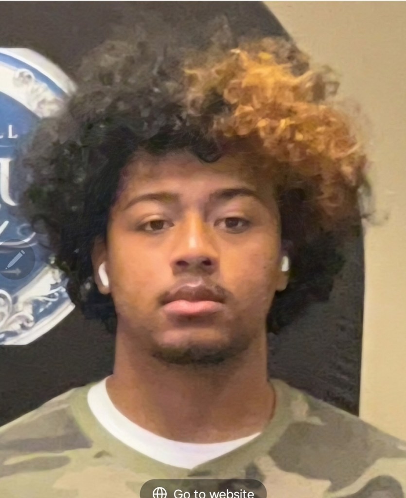 Brandon Belyeu