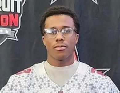 Kiantai Harris