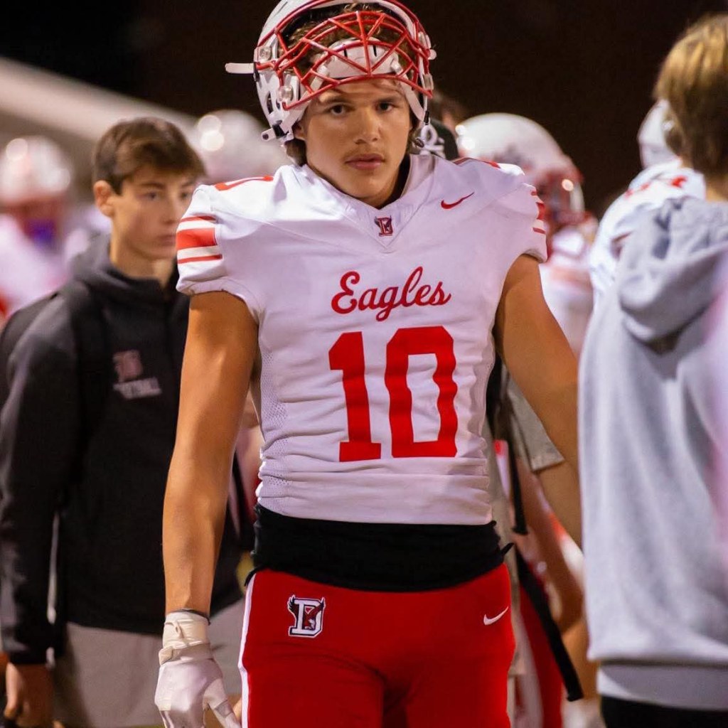 Noah Williamson
