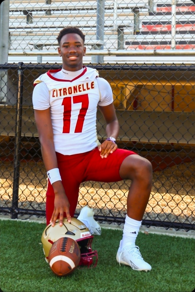 Kyrin Grice