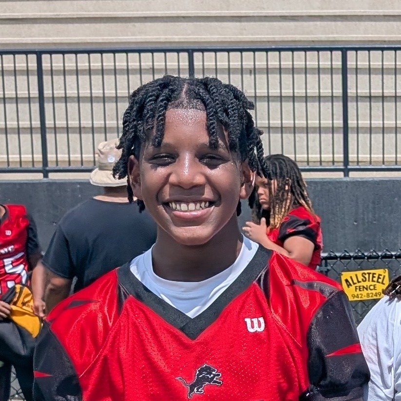 Kyan Burroughs