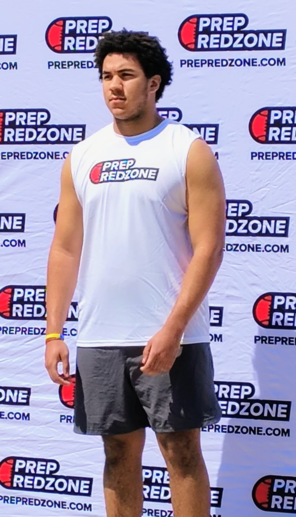 Jackson Jones