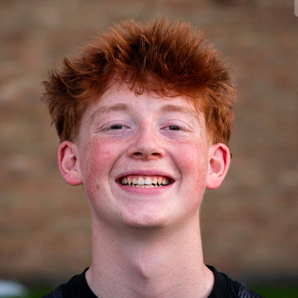 Brody Guthrie