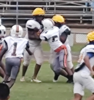 Kingston Lyles