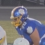 Michael Jones
