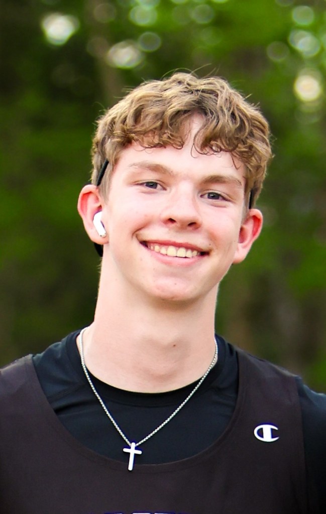 Isaac Boettcher