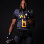 Kameron Parker