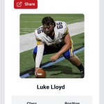 Luke Lloyd