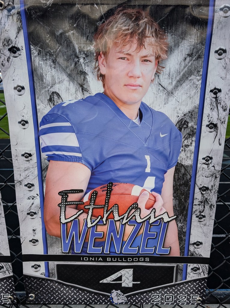 Ethan Wenzel