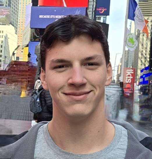 Paul Oblek