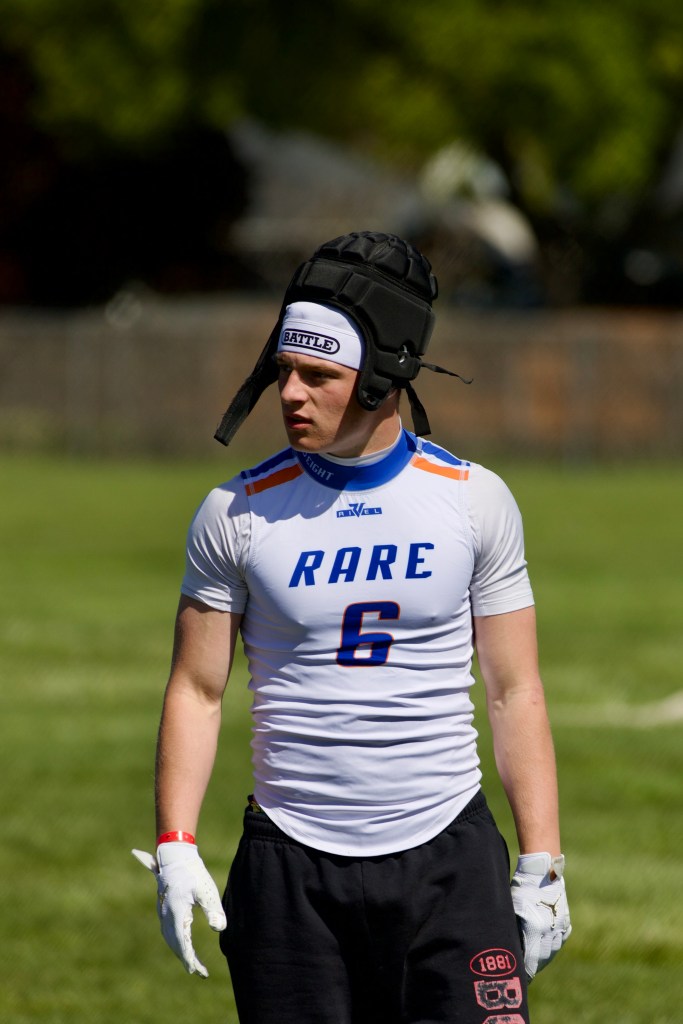 Connor Tracy