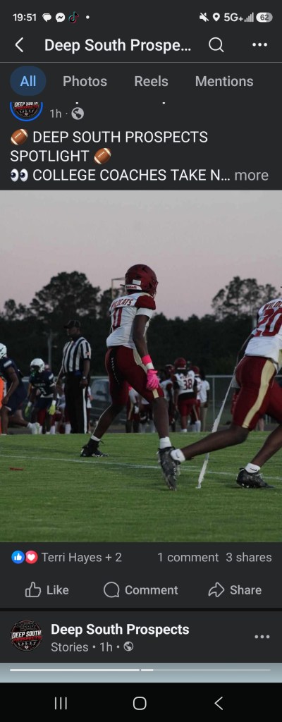 Kyrin Grice