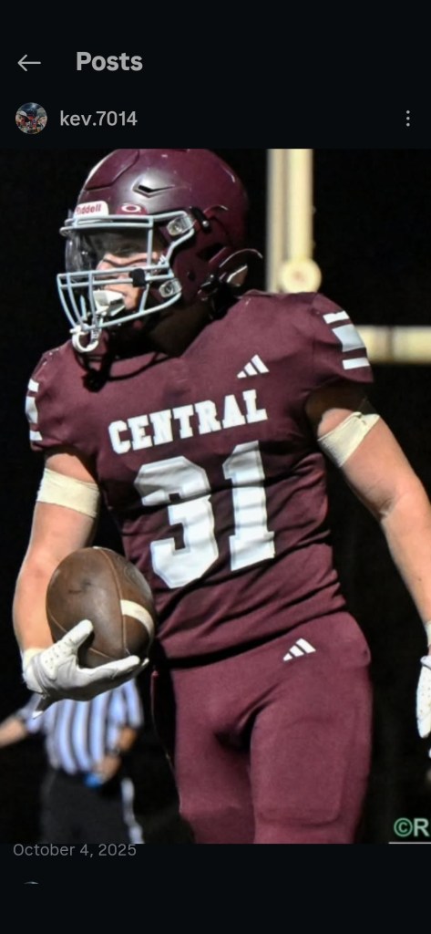 Carson Kotrba
