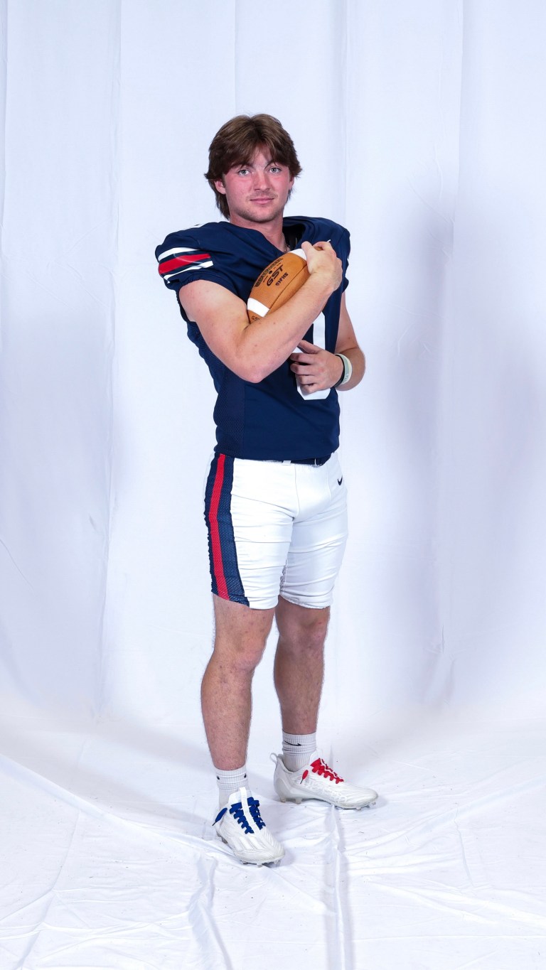 Dylan Varnell
